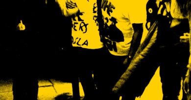 Repeat - Nothing New