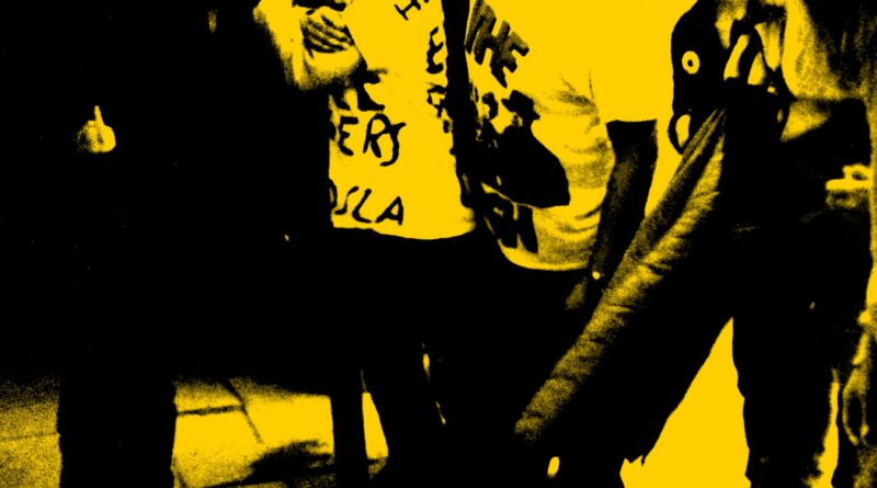 Repeat - Nothing New