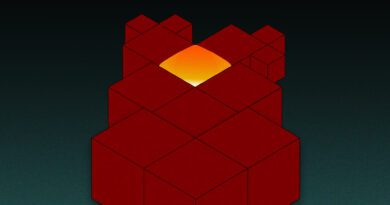 Ron Briskin - Heart of Clay