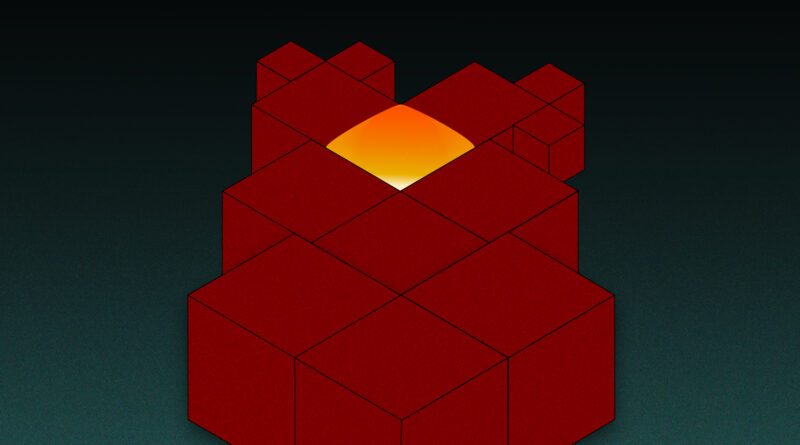 Ron Briskin - Heart of Clay