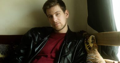 Ron Briskin press shot