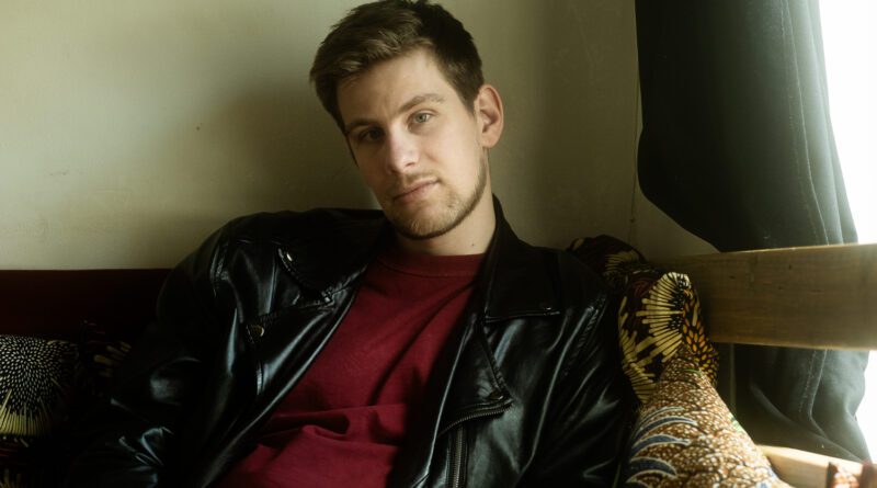 Ron Briskin press shot