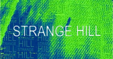 STRAND - Strange Hill