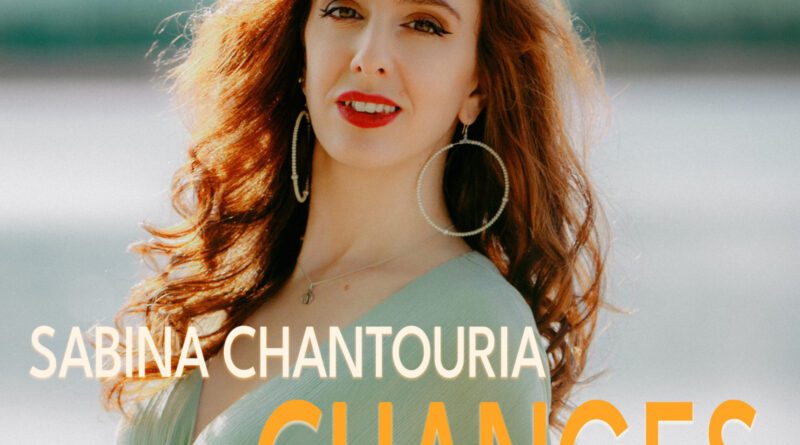 Sabina Chantouria - Changes