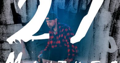 Saint Nick The Lesser - 21 Minutes