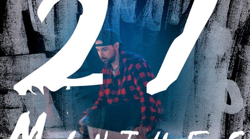 Saint Nick The Lesser - 21 Minutes