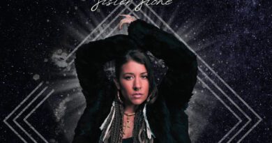 Sister Stone - Guided