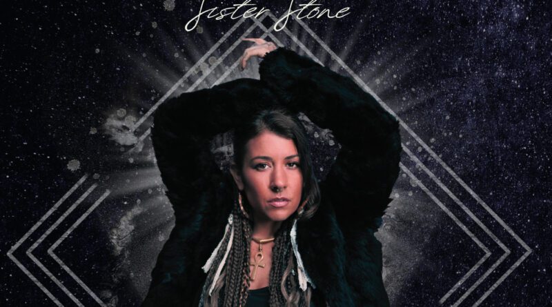 Sister Stone - Guided