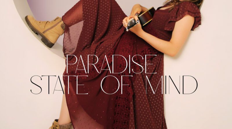 Talon David - Paradise State of Mind