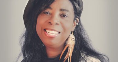 Tasmin Archer press shot