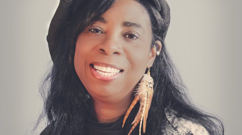 Tasmin Archer press shot