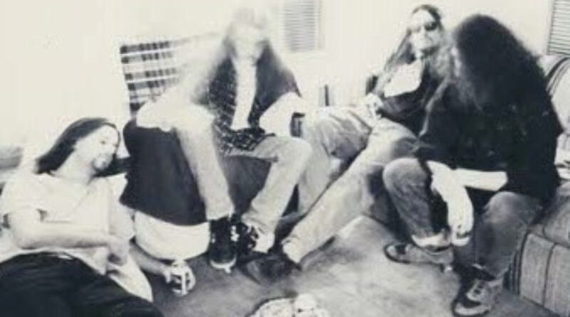 Tension Splash - Blur