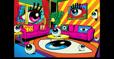 The All's Eye - Carriage House