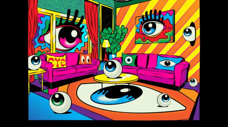 The All's Eye - Carriage House