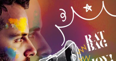 The New Citizen Kane - Ratbag Joy