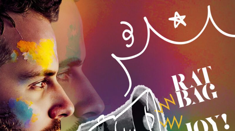 The New Citizen Kane - Ratbag Joy