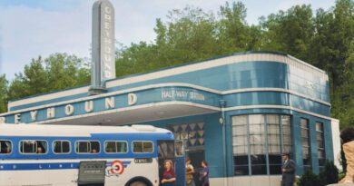 The Storm Windows - More Lucky