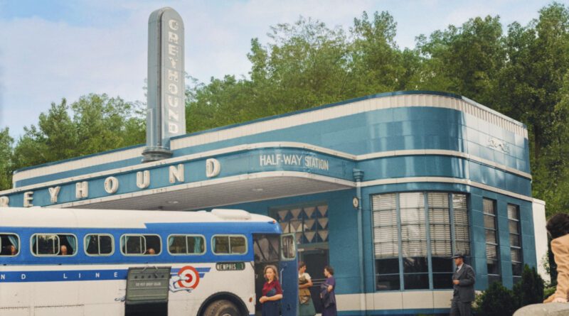 The Storm Windows - More Lucky