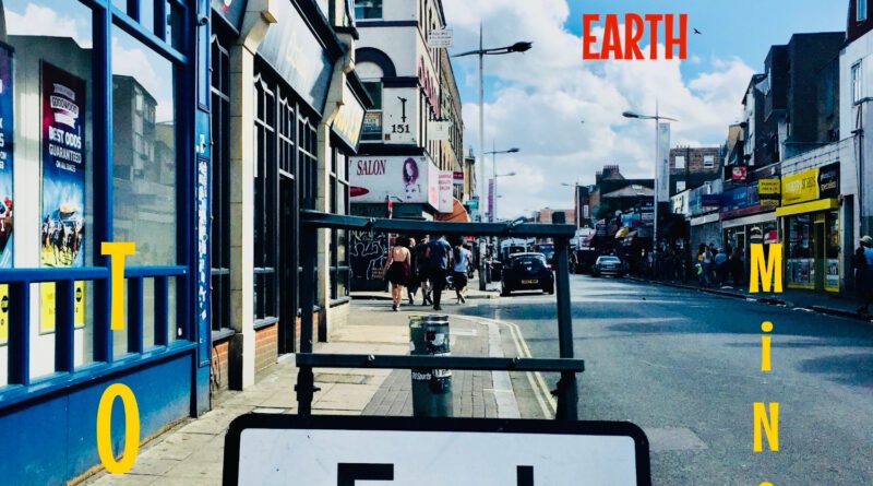 Tom Minor - The Loneliest Person On Earth