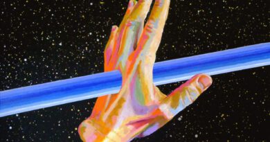 Vicious Clay - sand lake