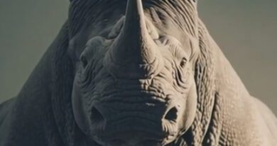 Wonderlick - Rhinoceros