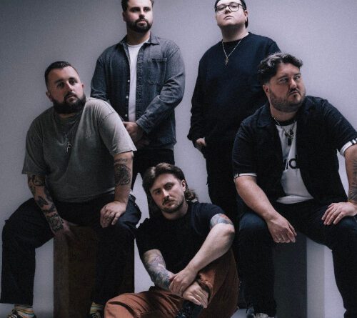 Alchemize press shot