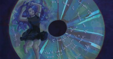 Arya Rao - Credit List