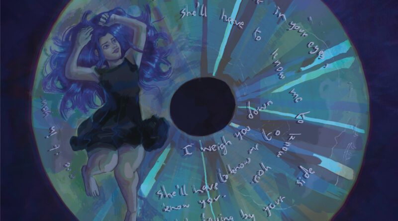 Arya Rao - Credit List