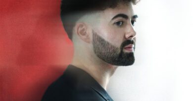 Cathal Gavin - Out of Love