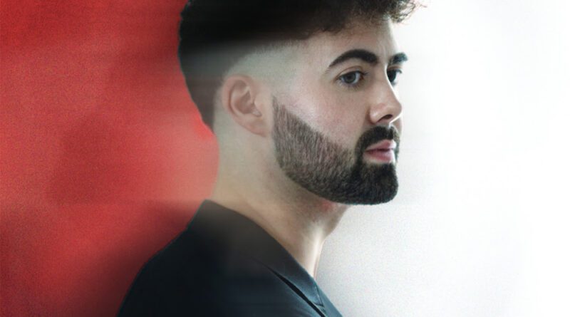 Cathal Gavin - Out of Love