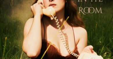 Chloe Tsangaris - Elephant In The Room