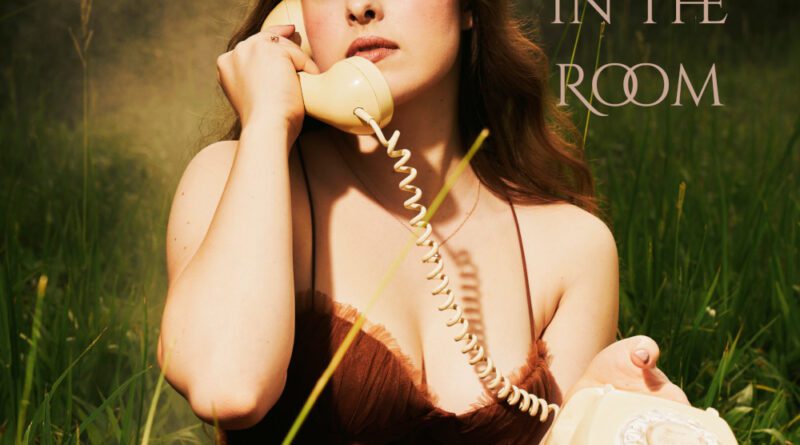 Chloe Tsangaris - Elephant In The Room