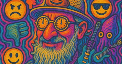 Circus Mind - Waste of Time