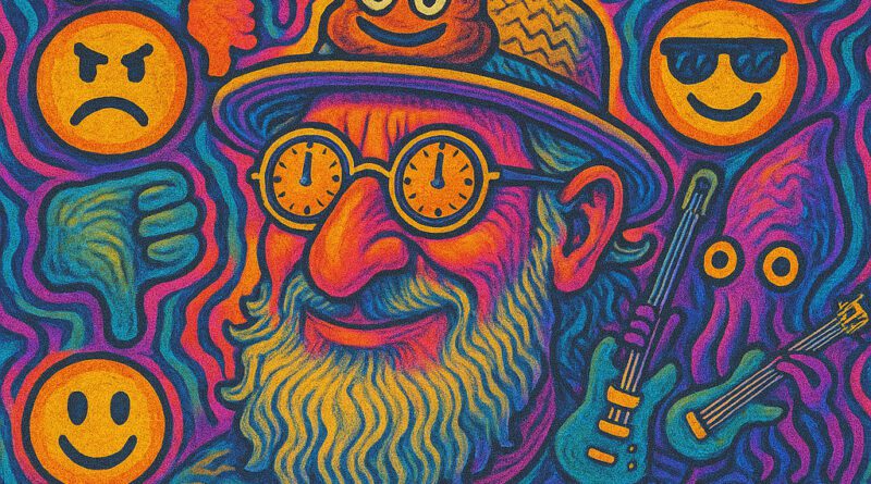 Circus Mind - Waste of Time