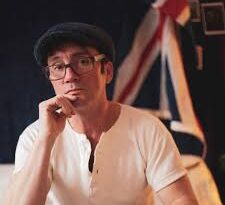 Conner Reeves press pic