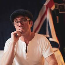 Conner Reeves press pic