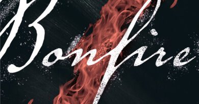 Daniel Bohn - Bonfire