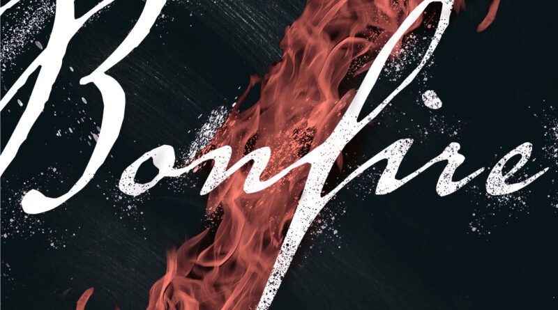 Daniel Bohn - Bonfire