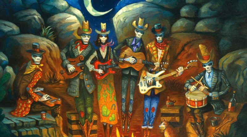 Del Roscoe - Del Roscoe