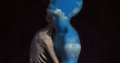 Dying Habit - Three Letter View