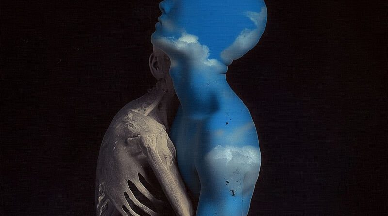 Dying Habit - Three Letter View