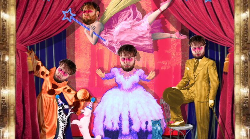 Esore Alle - Love Made Me Do It