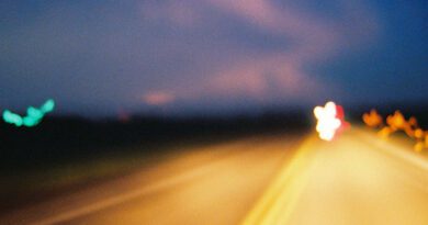 Ethan Pacheco - Melody