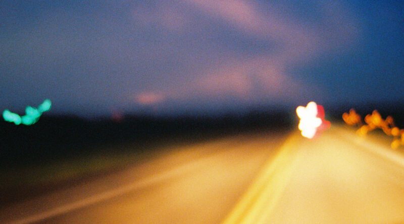 Ethan Pacheco - Melody