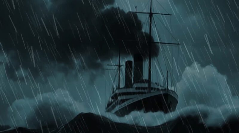 Foundry Town Survivors - Three Sisters