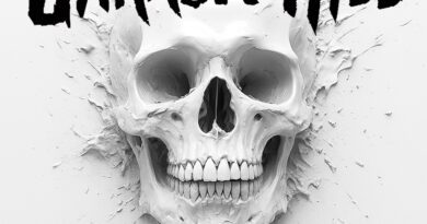 Garrow Hill - We Are All But Nothing