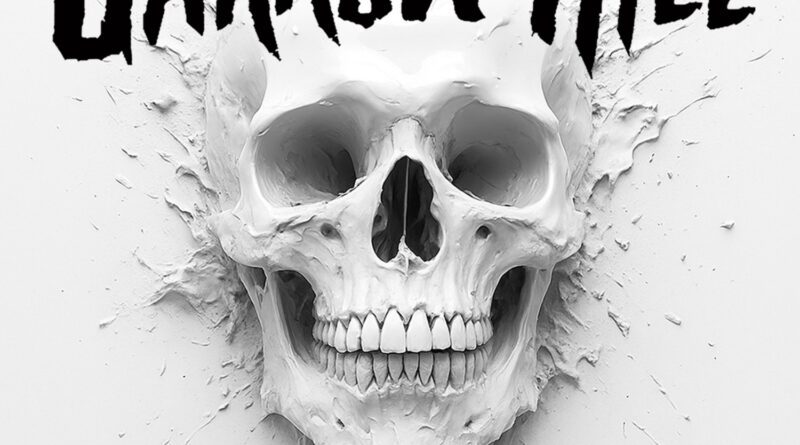 Garrow Hill - We Are All But Nothing