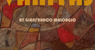 Gianfranco Malorgio - Vanitas