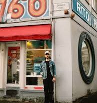 Jack Devlin - Default Days