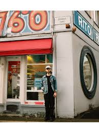 Jack Devlin - Default Days